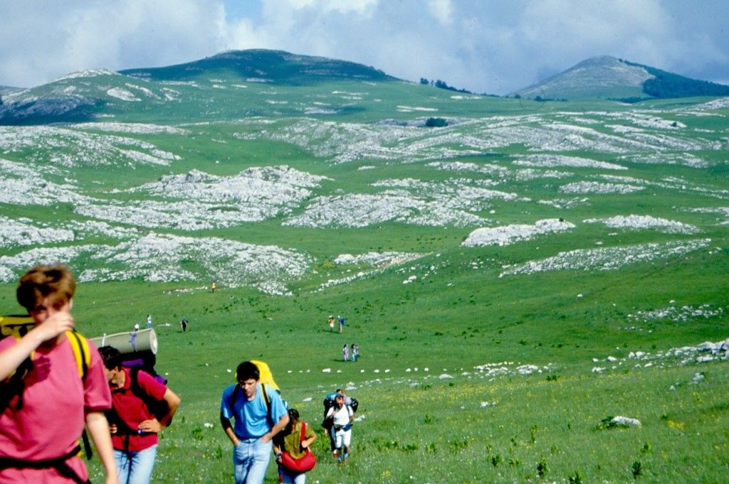 Planinarenje 101: Značaj vodiča prilikom planinarenja u Crnoj Gori
